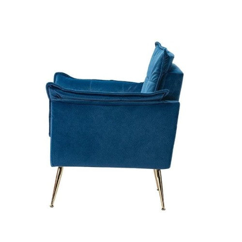 Viola Accent Chair