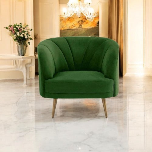 Tabia Cozy Chair