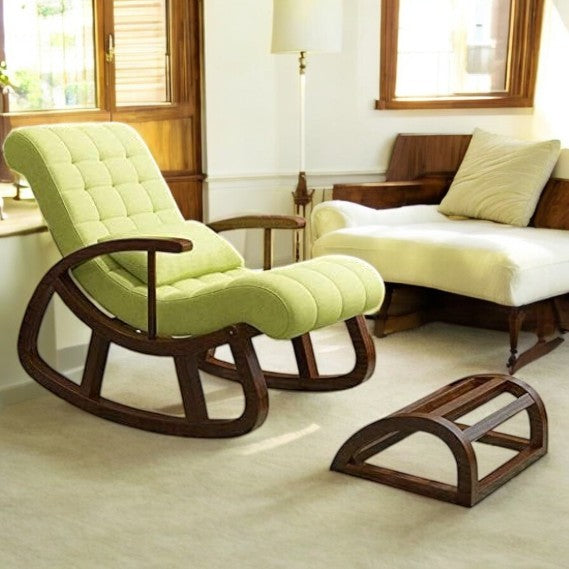 Nadine Rocking Chair