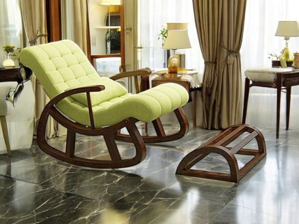 Nadine Rocking Chair