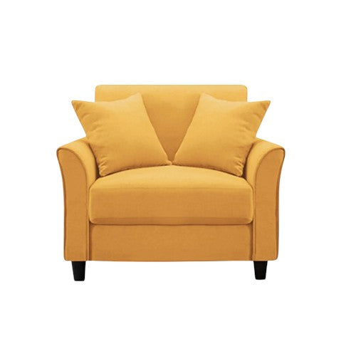 Freya Comfort 1 Seater Sofa
