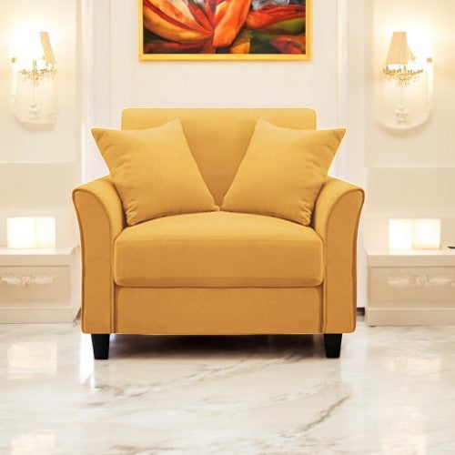 Freya Comfort 1 Seater Sofa