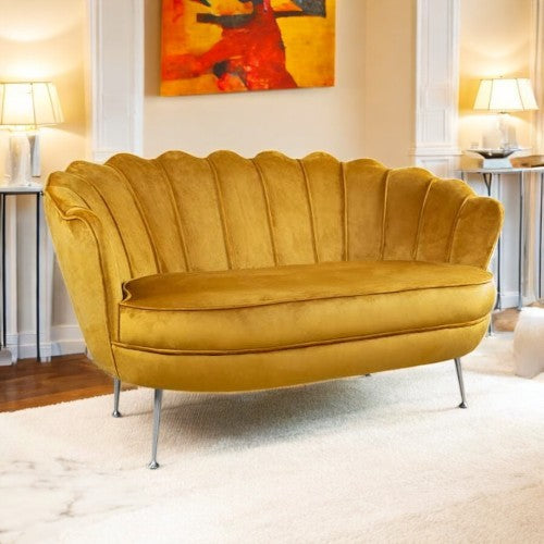 Sloane 2 Seater Sofa Couch