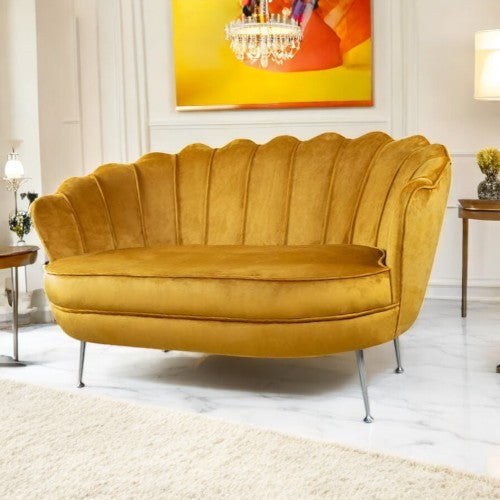 Sloane 2 Seater Sofa Couch
