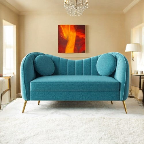 Alexis 3 Seater Sofa Couch
