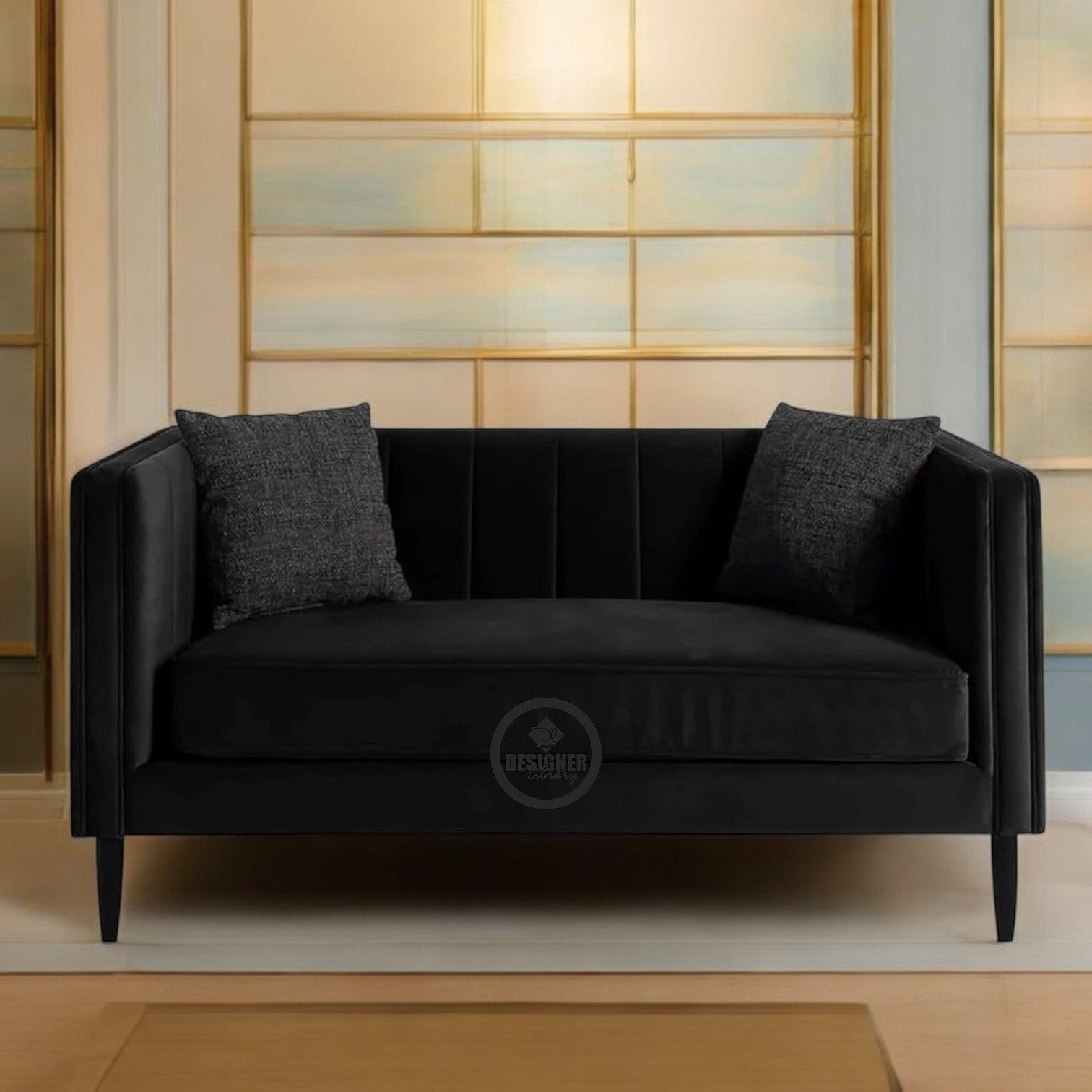 Tanvi 2 Seater Sofa