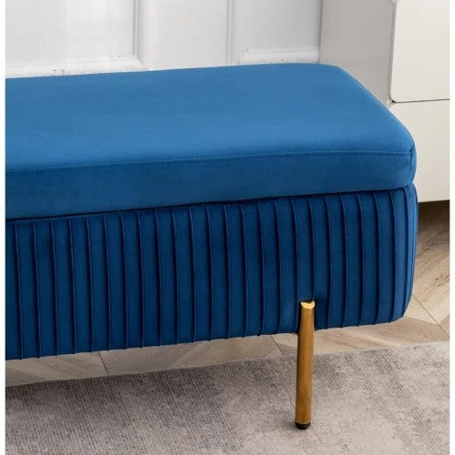 Timeless Touch Ottoman Benches