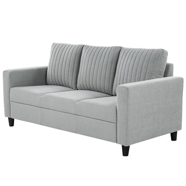 Flora 3 seater Sofa