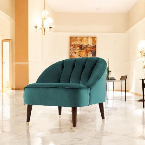 Asha Accent Chair