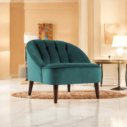 Asha Accent Chair