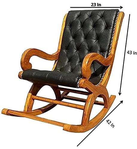 Stefanie Rocking Chair