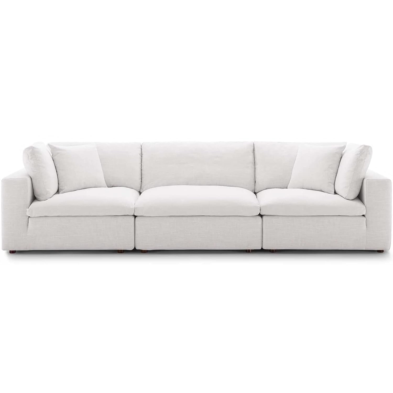 Elodie 3 Seater Sofa