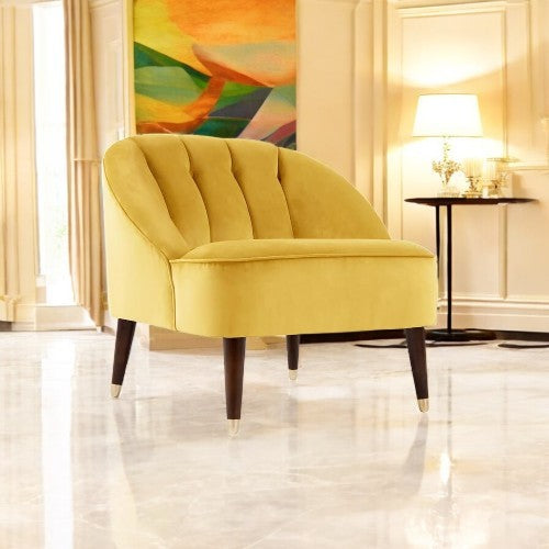 Asha Accent Chair