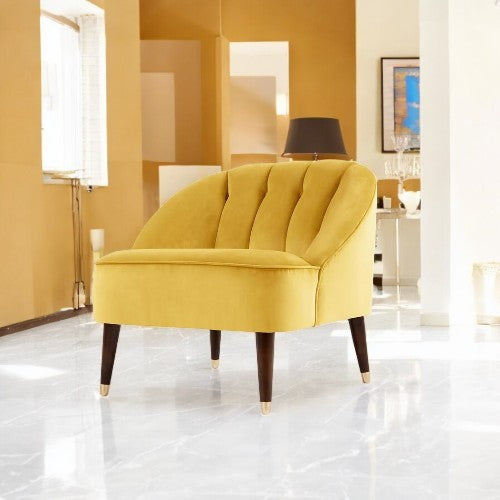 Asha Accent Chair