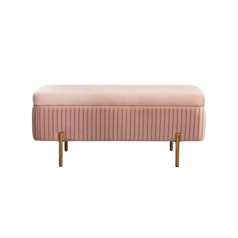 Timeless Touch Ottoman Benches