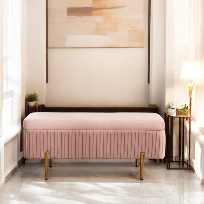 Timeless Touch Ottoman Benches