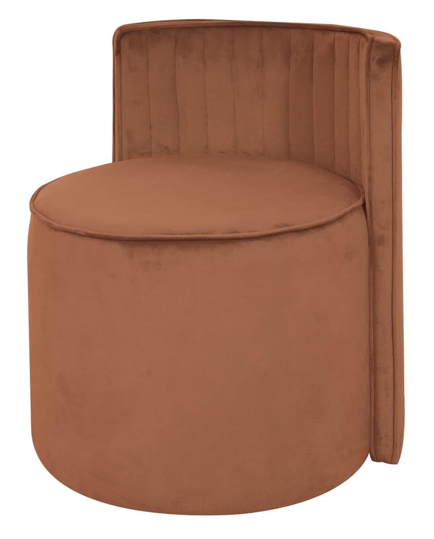 Jonas Cozy and Chic Ottoman