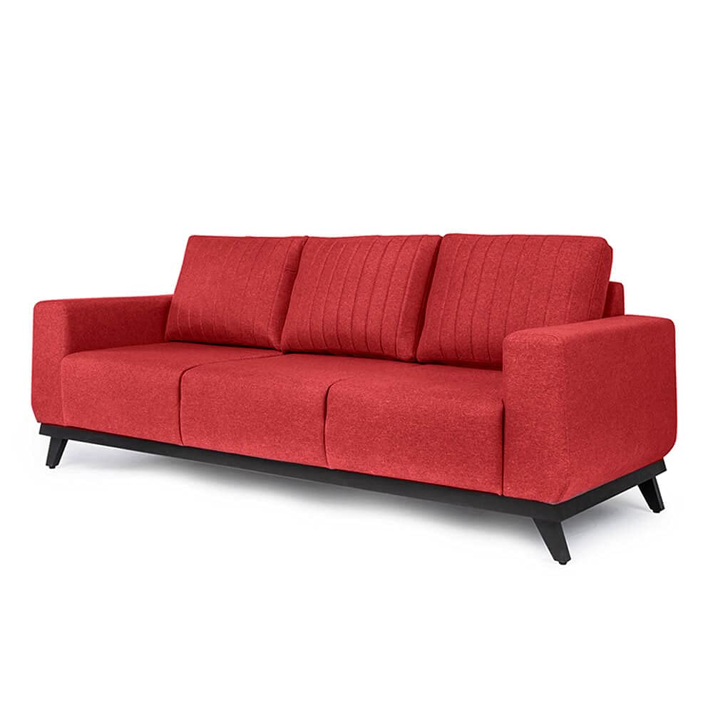 Camille 3 Seater Sofa
