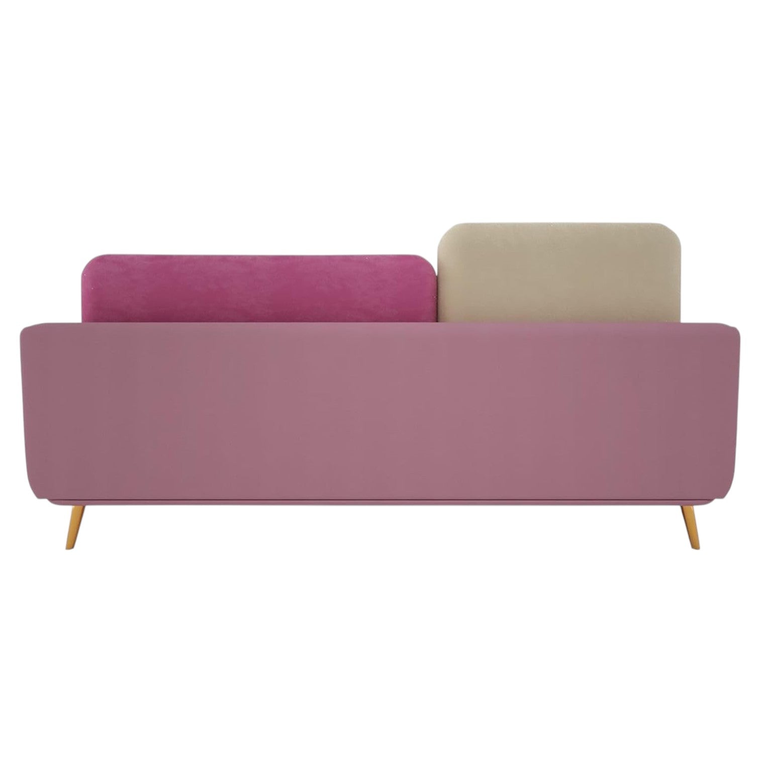 Ornella 3 Seater Sofa