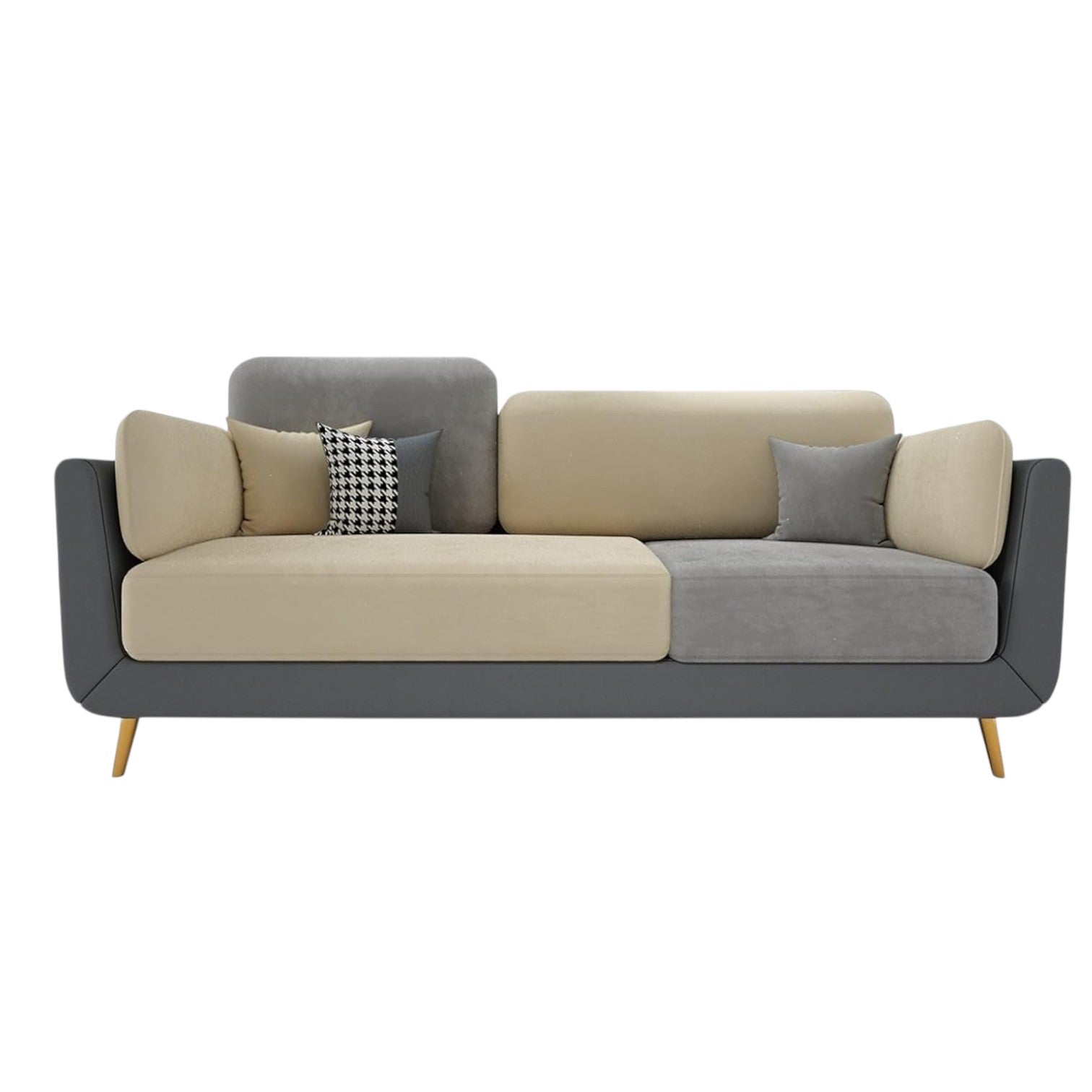 Ornella 3 Seater Sofa