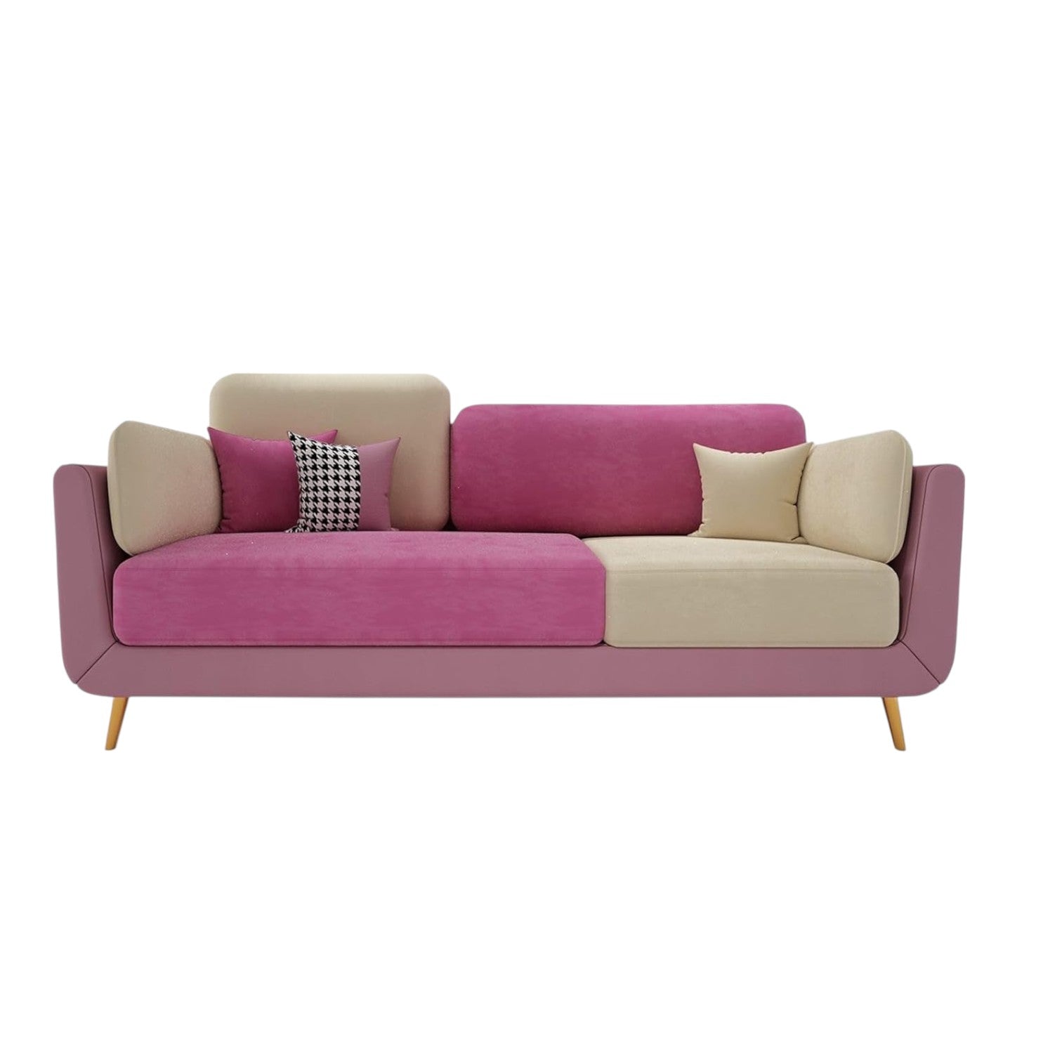 Ornella 3 Seater Sofa