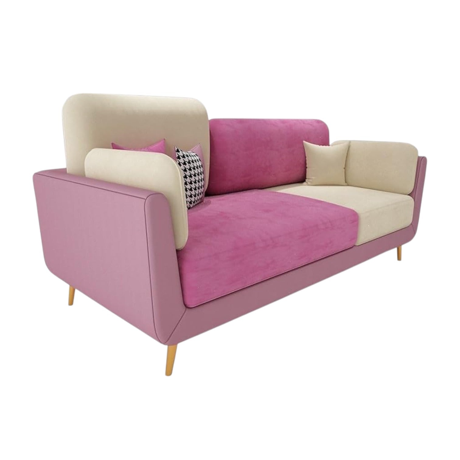 Ornella 3 Seater Sofa
