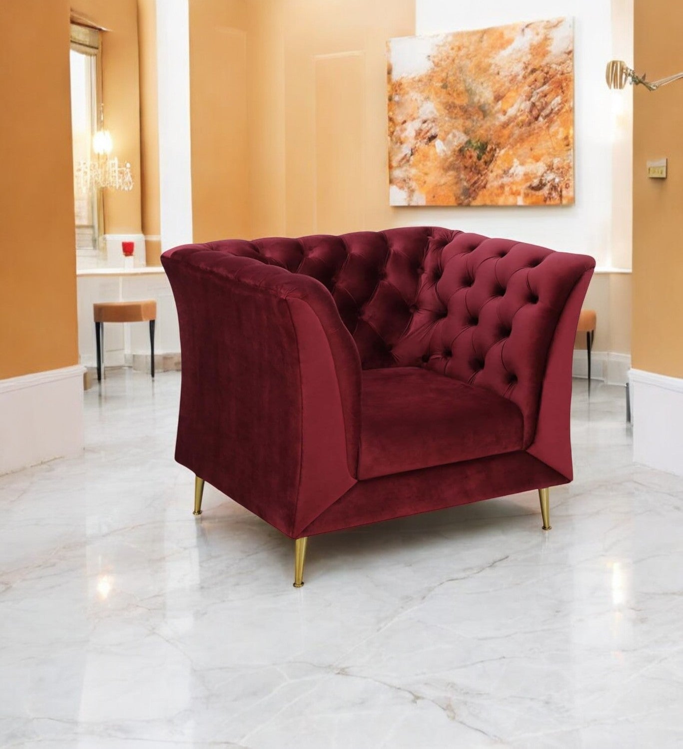 Eshe  Accent Armchair