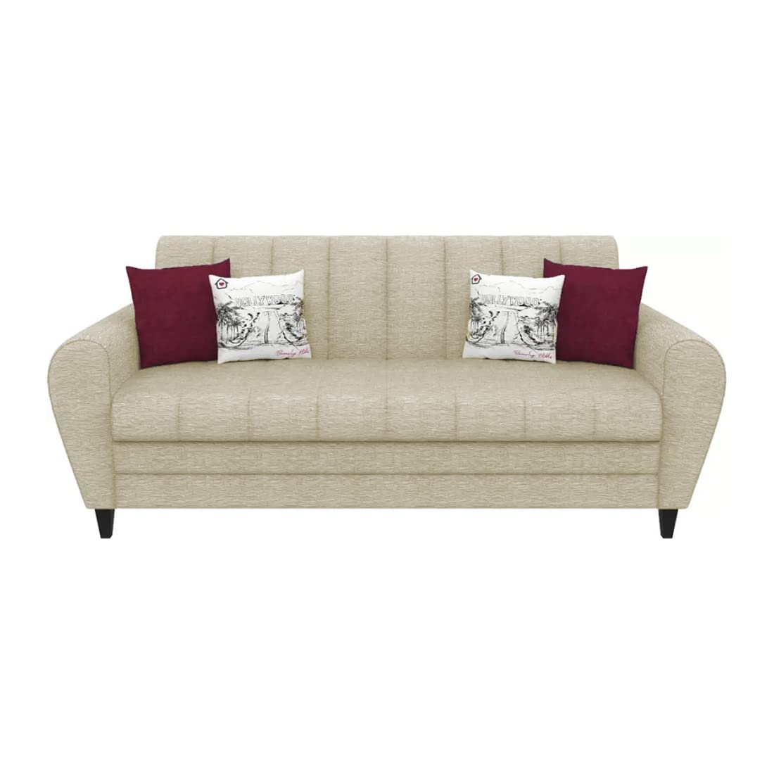 Muriel 3 Seater Sofa