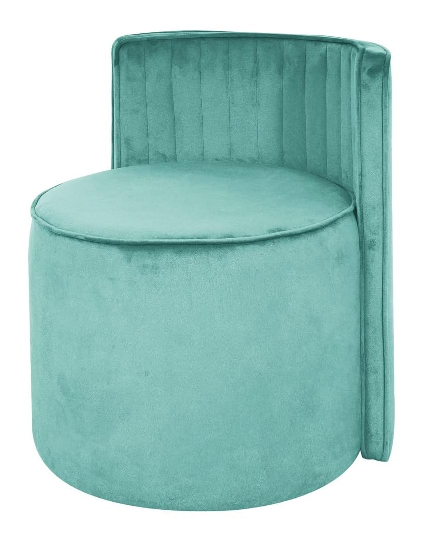 Jonas Cozy and Chic Ottoman
