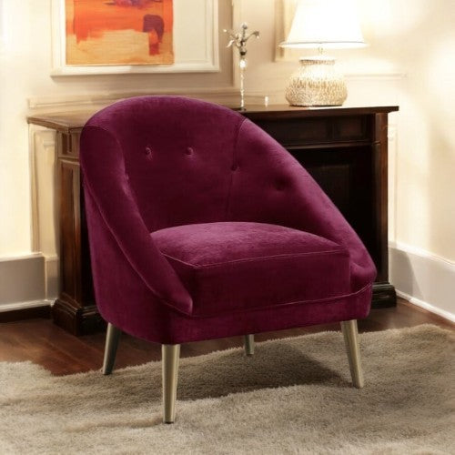 Lincoln Half Round Back Chair