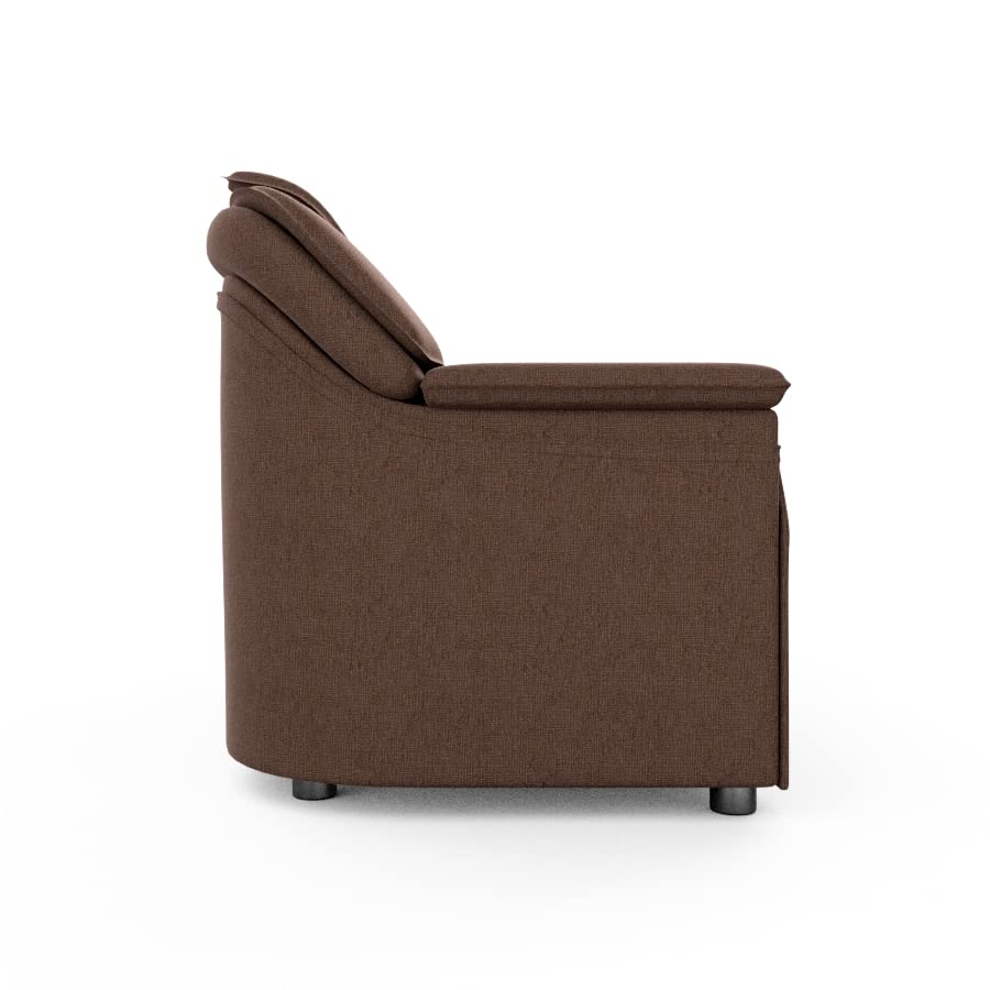 Xavier 3 Seater Sofa