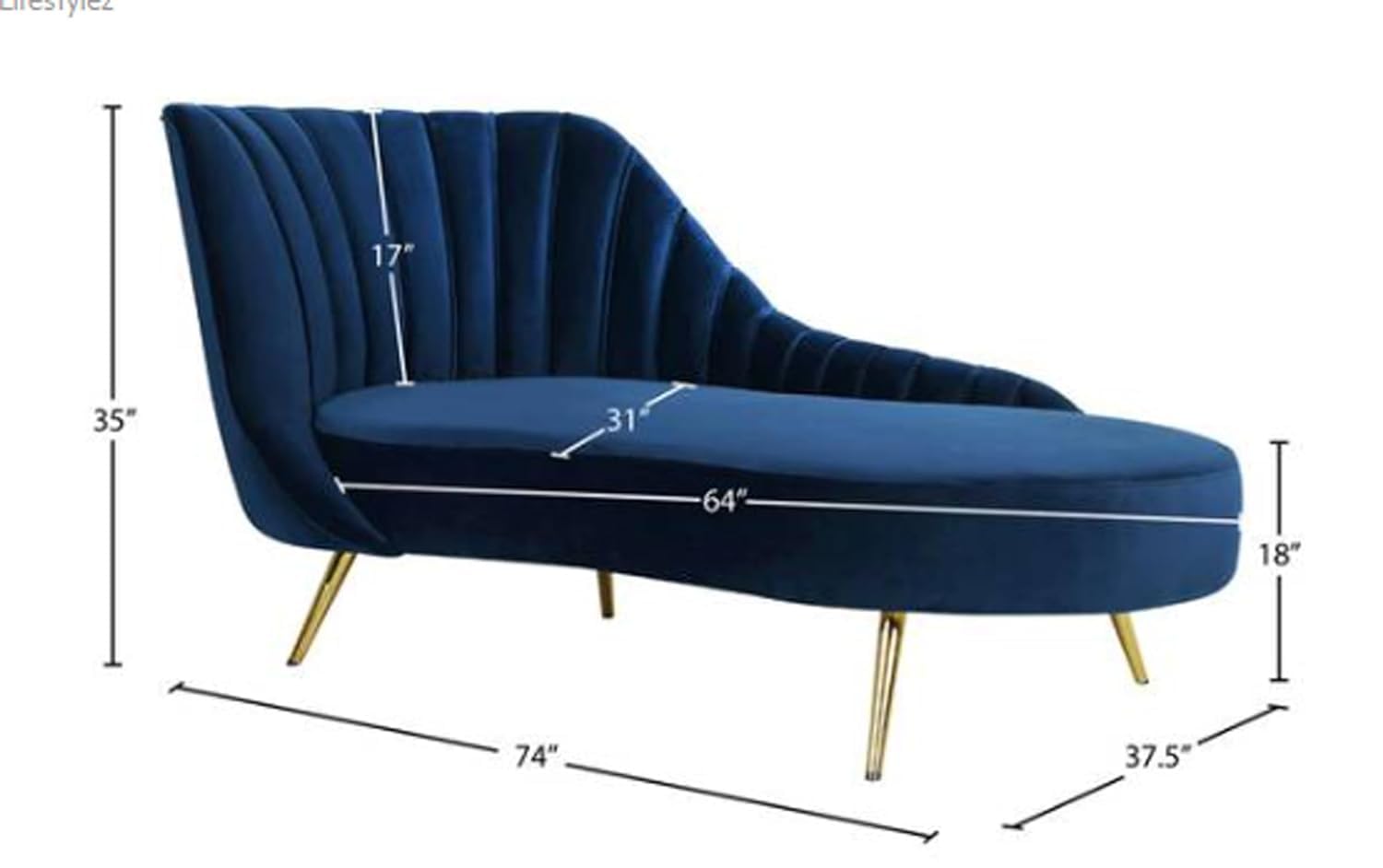 Savannah 2 Seater Couches