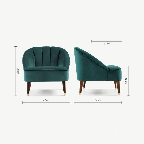 Asha Accent Chair