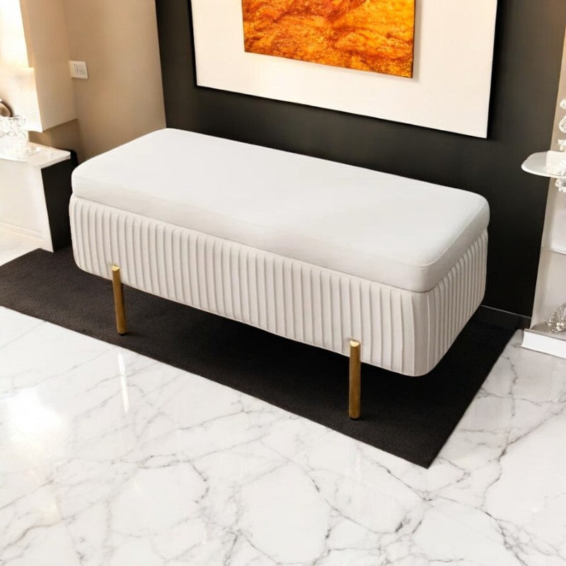 Timeless Touch Ottoman Benches