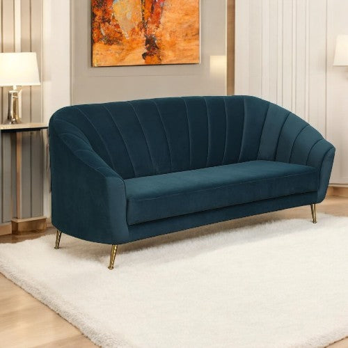 Zahara 3 Seater Couch