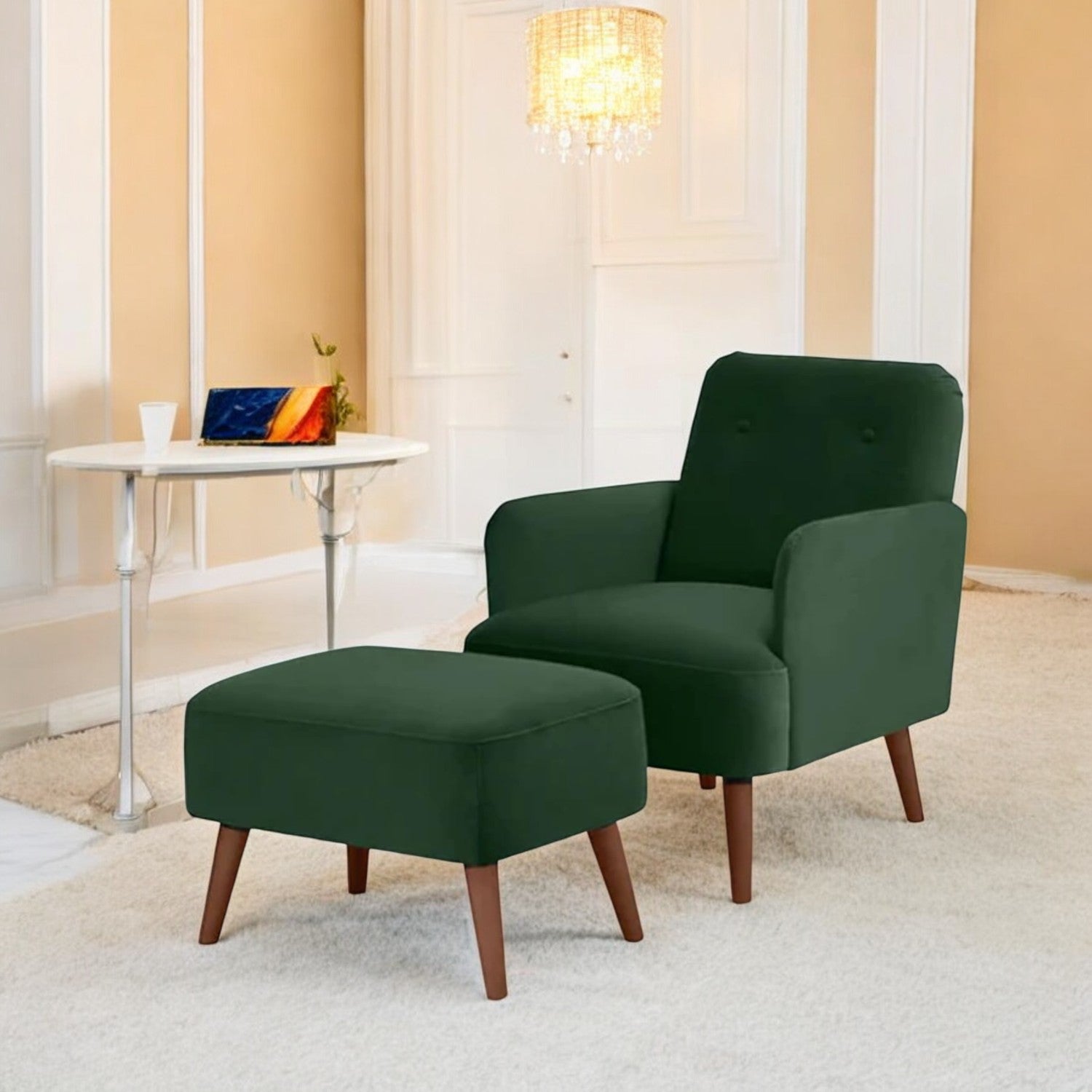 Kaito Cozy Chair