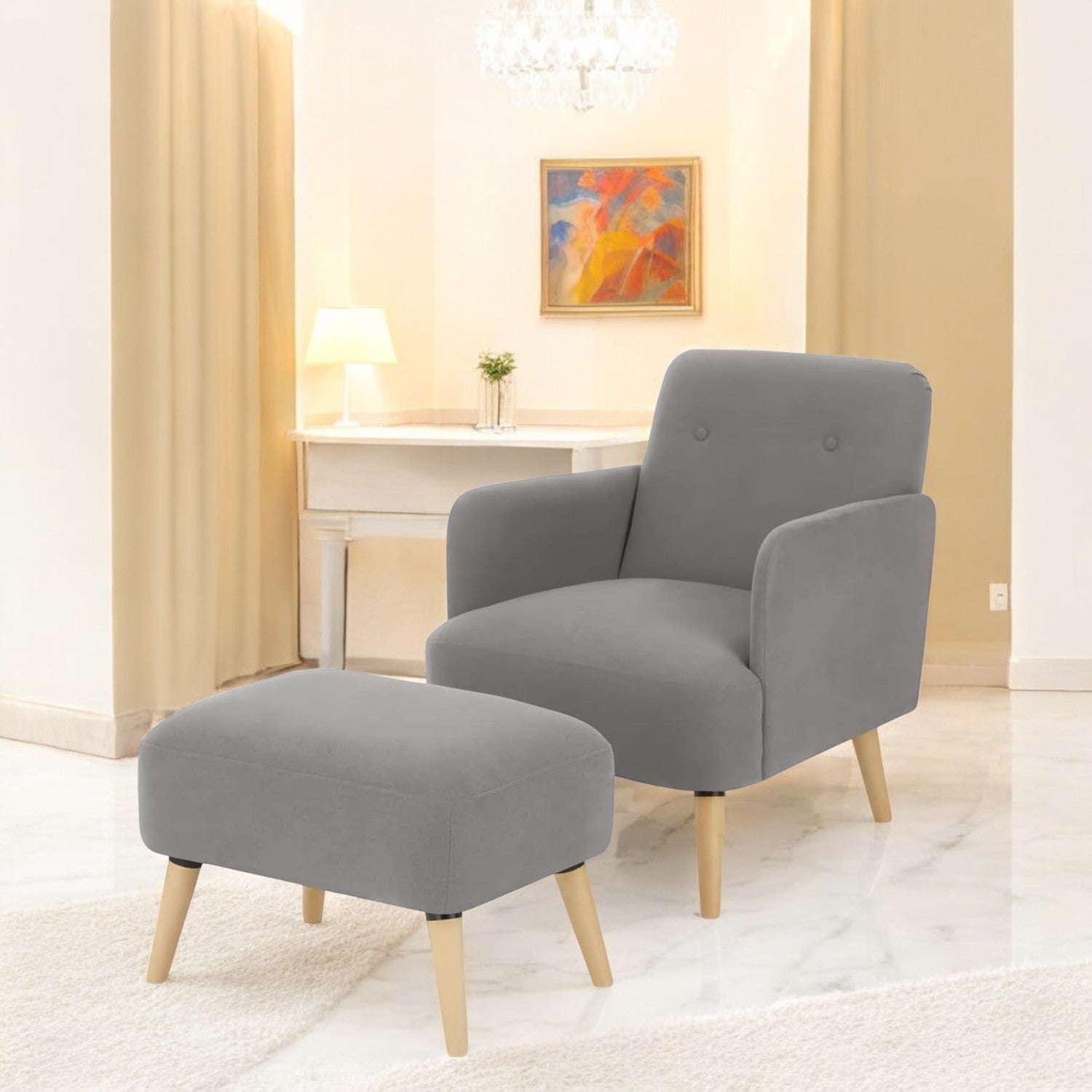 Kaito Cozy Chair