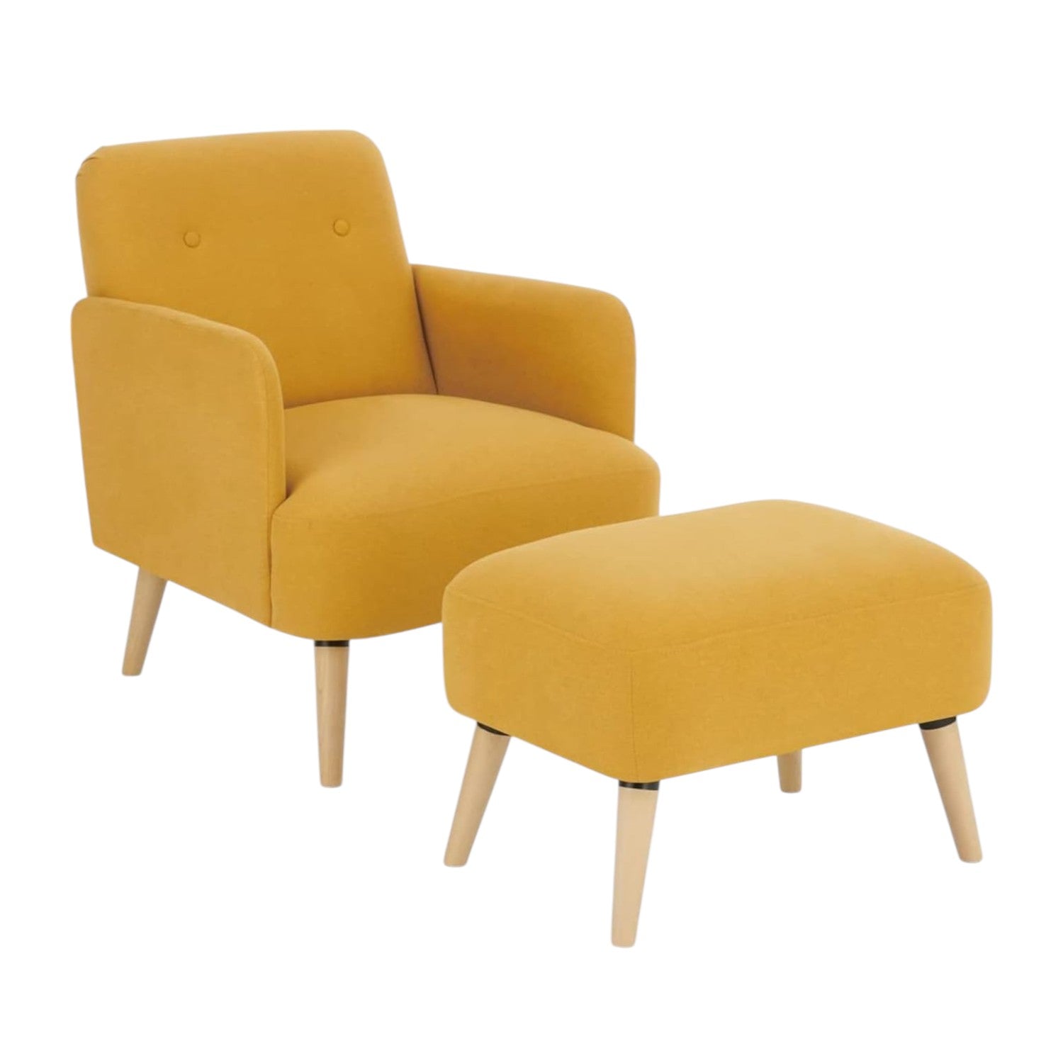 Kaito Cozy Chair