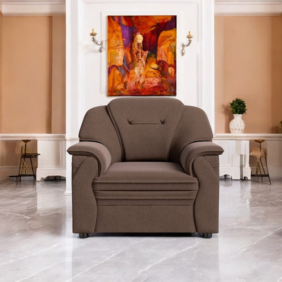 Daisy 1 Seater Sofa