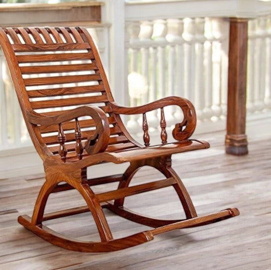 Rosa Rocking Chair