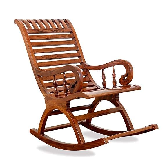 Rosa Rocking Chair