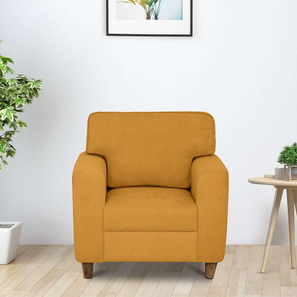 Cora 1 Seater Sofa