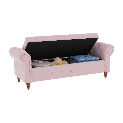 Eliana Ottoman Benche