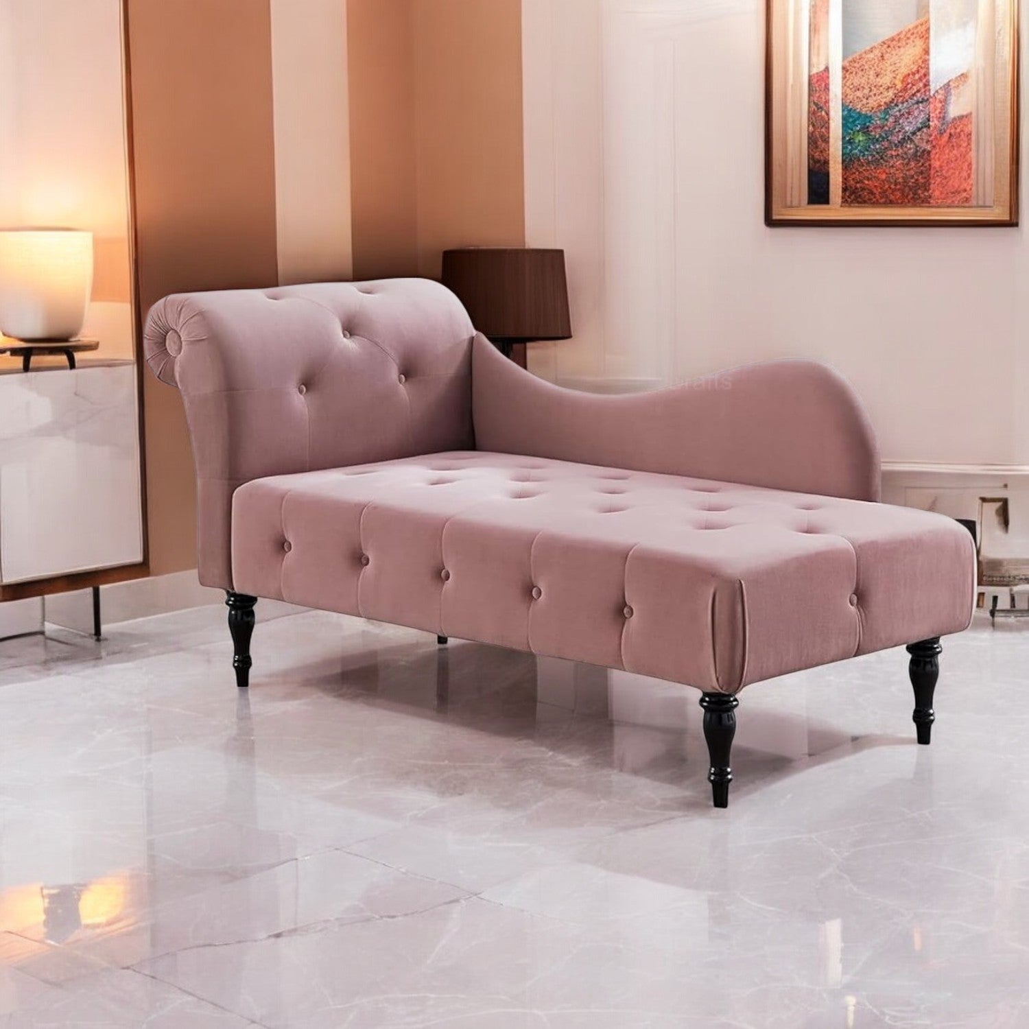 Nandi 3 Seater Couches