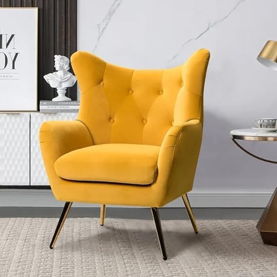 Cooper Cozy Armchair