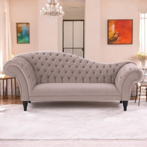 Starlight  3 Seater Sofa Couch