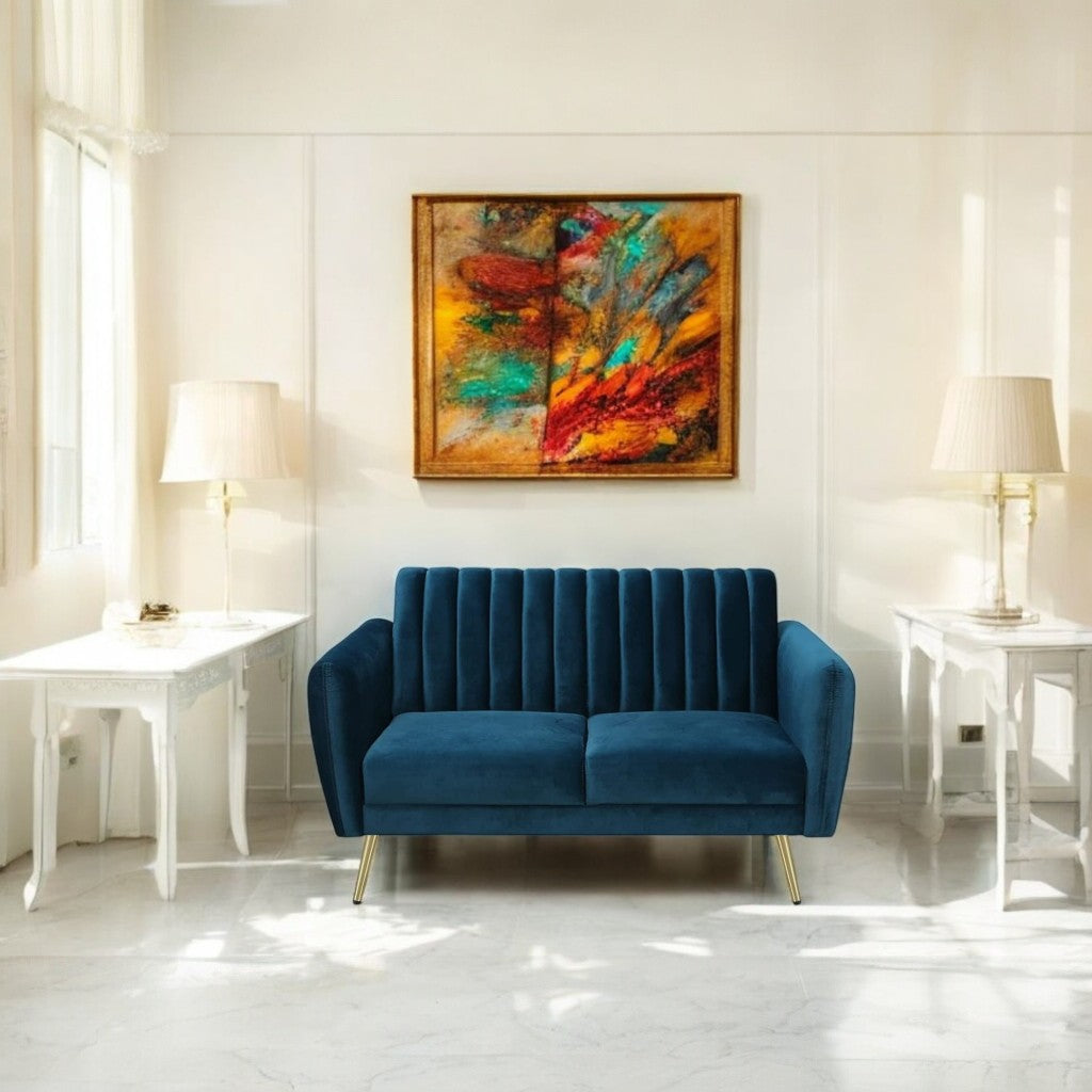 Caspian 2 Seater Sofa