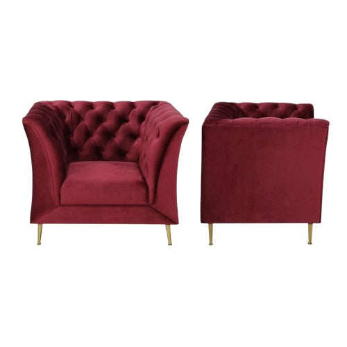 Eshe  Accent Armchair