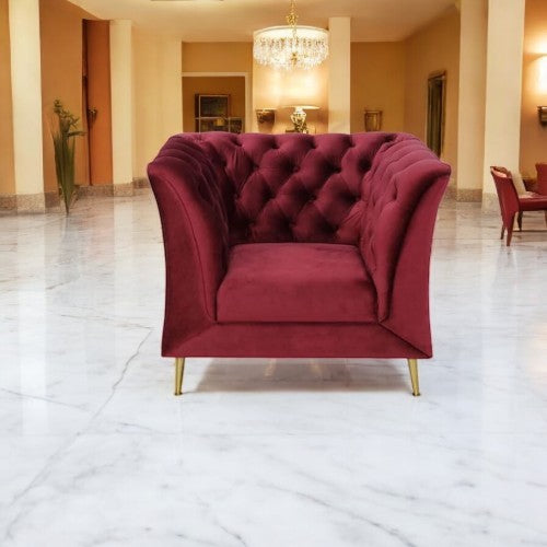Eshe  Accent Armchair