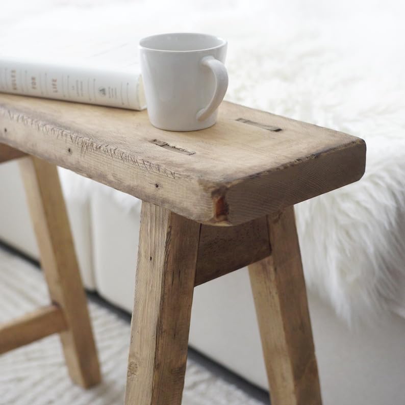 Shizuka Side Table